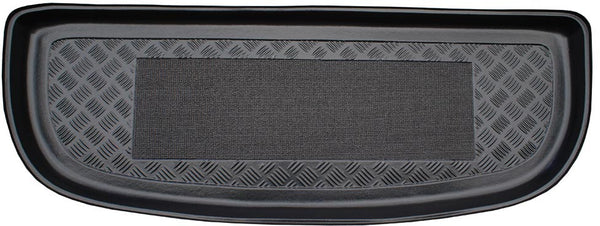 Стелка за багажник Aristar за Toyota Avensis Verso VAN (2001.07 – 2009) 5 врати / 6/7 места