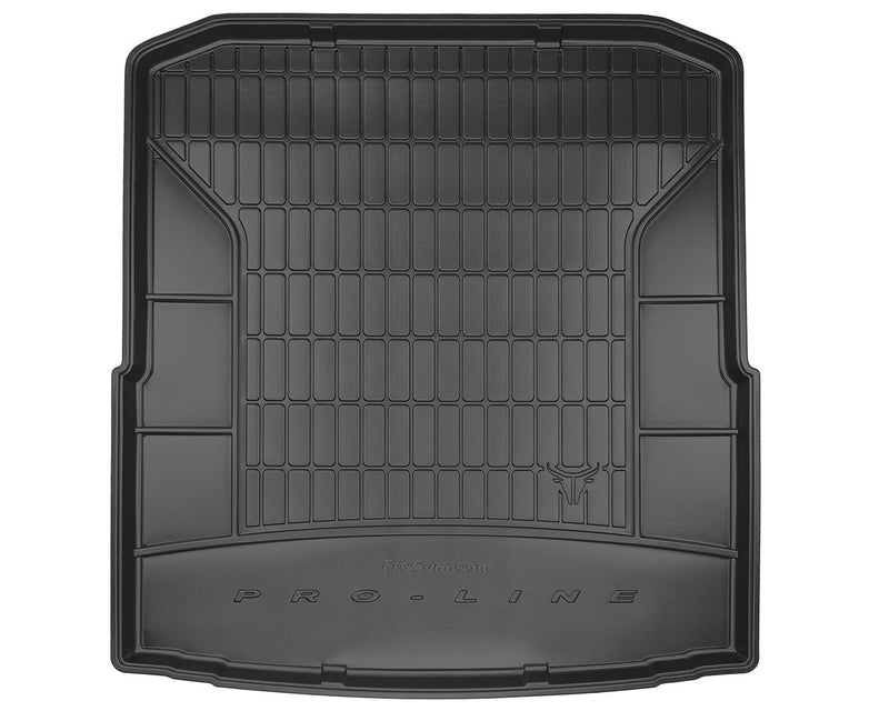 Гумена стелка за багажник Frogum Pro-Line за Skoda Superb хечбек (2015-2023)