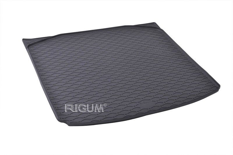 Гумена стелка за багажник Rigum за Dacia Duster LPG, MHeV (2024+)