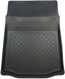 Стелка за багажник ARISTAR Guardliner за Jaguar XF X260 (2015-2024) Седан 4-врати / с ремотен комплект