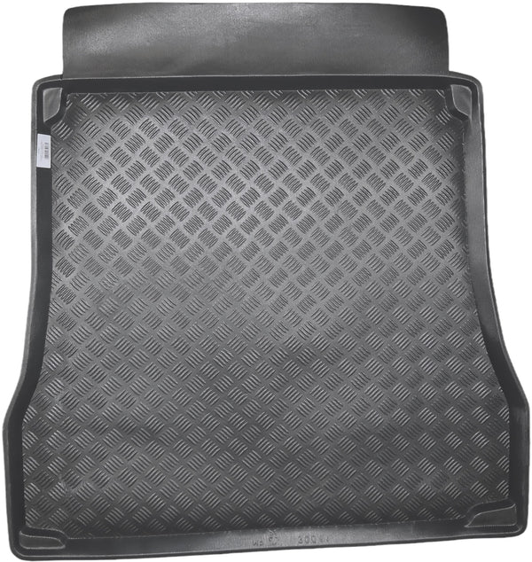 Стелка за багажник MIX-PLAST за Skoda Citigo (2011-2019) VAN 2-местен, 3-врати