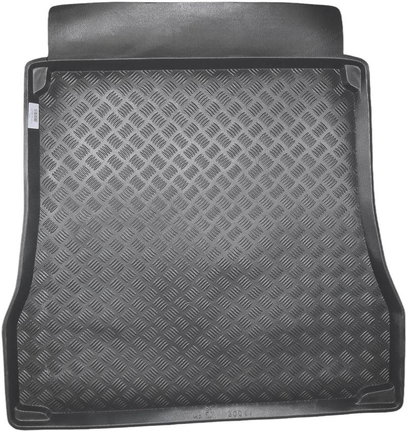 Стелка за багажник MIX-PLAST за Skoda Citigo (2011-2019) VAN 2-местен, 3-врати