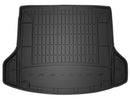Гумена стелка за багажник Frogum Pro-Line за Hyundai Ioniq хибрид (2016+) със странични джобове