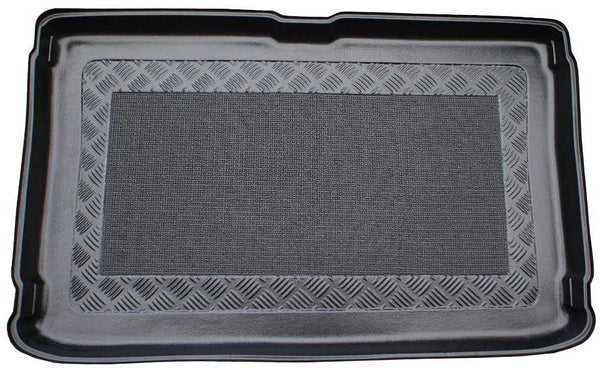 Стелка за багажник Aristar за Hyundai Getz Hatchback (2002–2008)