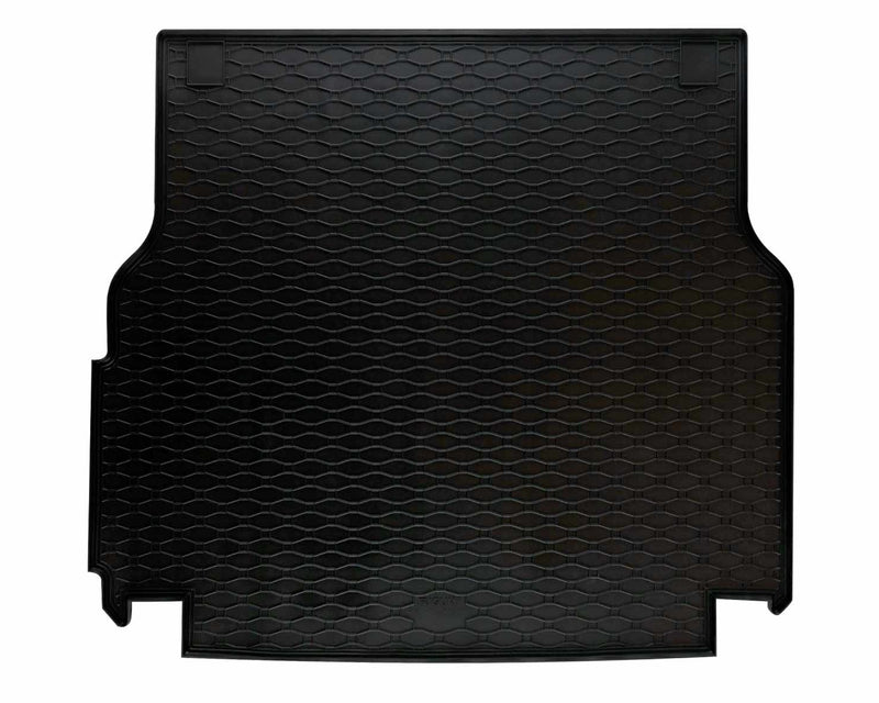 Гумена стелка за багажник Rigum за Mercedes C-Class S204 комби (2007-2014)