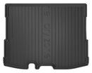 Гумена стелка за багажник Frogum DRY ZONE за Ford Tourneo Courier (2014-2023) с 5 места