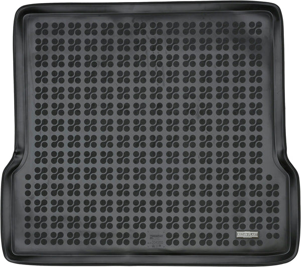 Гумена стелка за багажник Rezaw-Plast® за Dacia Logan I (2004–2012) Sedan