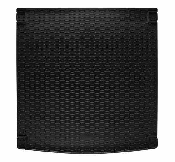 Гумена стелка за багажник Rigum За Audi A4 Avant (2008–2011)