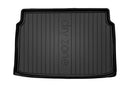 Гумена стелка за багажник Frogum DRY ZONE за Hyundai i30 хечбек (2016+), в долно положение на багажника