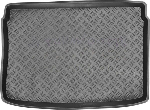 Стелка за багажник Mix-Plast за Seat Arona (2018+) Кросоувър – Горно положение