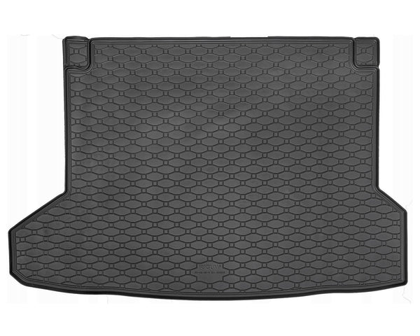 Гумена стелка за багажник Rigum за Honda HR-V (2015-2021)