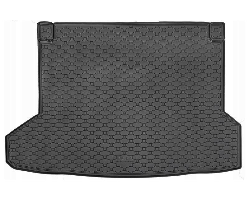 Гумена стелка за багажник Rigum за Honda HR-V (2015-2021)