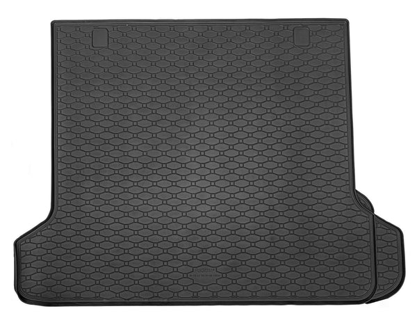 Гумена стелка за багажник Rigum за Toyota Land Cruiser 150 (2009-2023) – 5 места