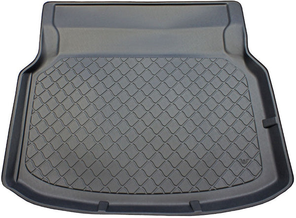 Стелка за багажник ARISTAR Guardliner за Mercedes C-Class Coupe (06.2011–12.2015) 3 врати със сгъваеми задни седалки без ляво отделение