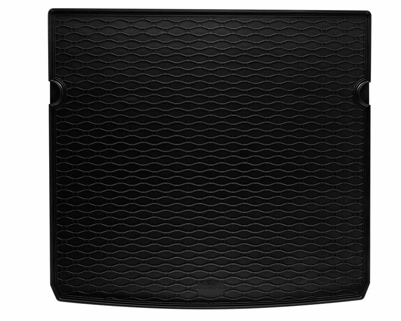 Гумена стелка за багажник Rigum за Dacia Duster 4x4 (2010-2018), Duster 4x2 LPG/4x4 (2018-2024)