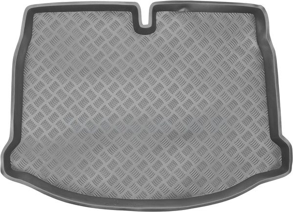 Стелка за багажник Mix-Plast за Volkswagen Beetle Хечбек (2012–2019)