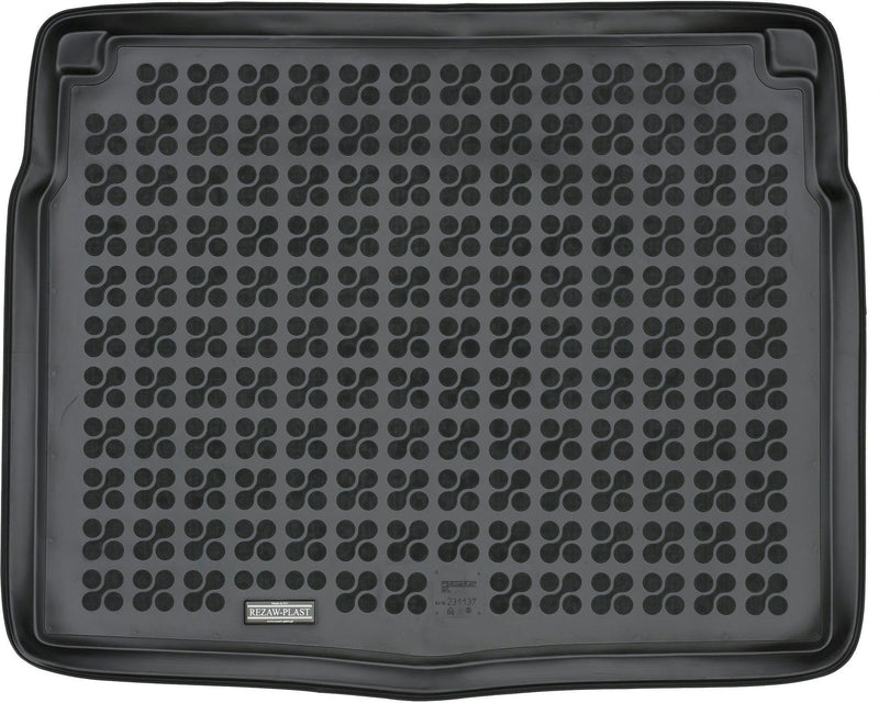 Стелка за багажник Rezaw-Plast за Opel Astra IV J Хечбек (2009–2015)