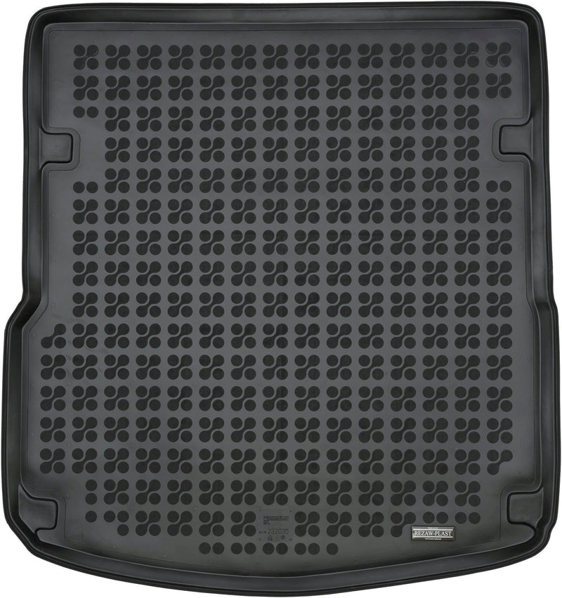 Стелка за багажник Rezaw-Plast® за Audi A6 III C6 Лимузина / Седан /фейслифт (2008-2011)