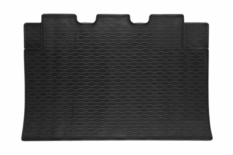 Гумена стелка за багажник Rigum за Mercedes V класа W447 и Vito 8-9 места (2014+)