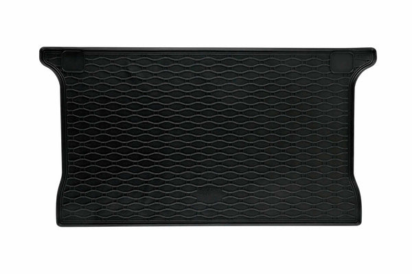 Гумена стелка за багажник Rigum за BMW i3 (2013+)