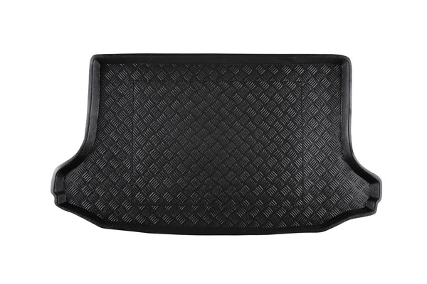 Твърда стелка за багажник Rezaw-Plast за Toyota RAV4 (2006–2012), 5 врати