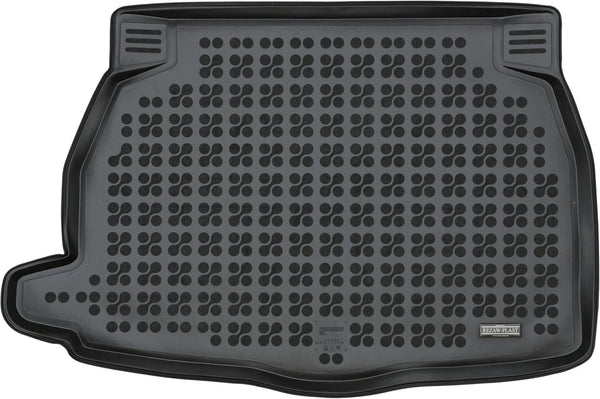 Гумена стелка за багажник Rezaw-Plast® за Toyota C-HR (2016-2023) Кросоувър