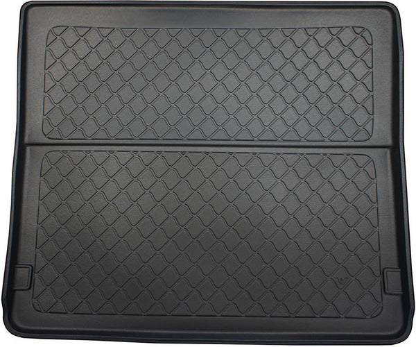 Стелка за багажник ARISTAR Guardliner за Mercedes M-CLASS W163 SUV (5 врати) (02.1998–07.2005)