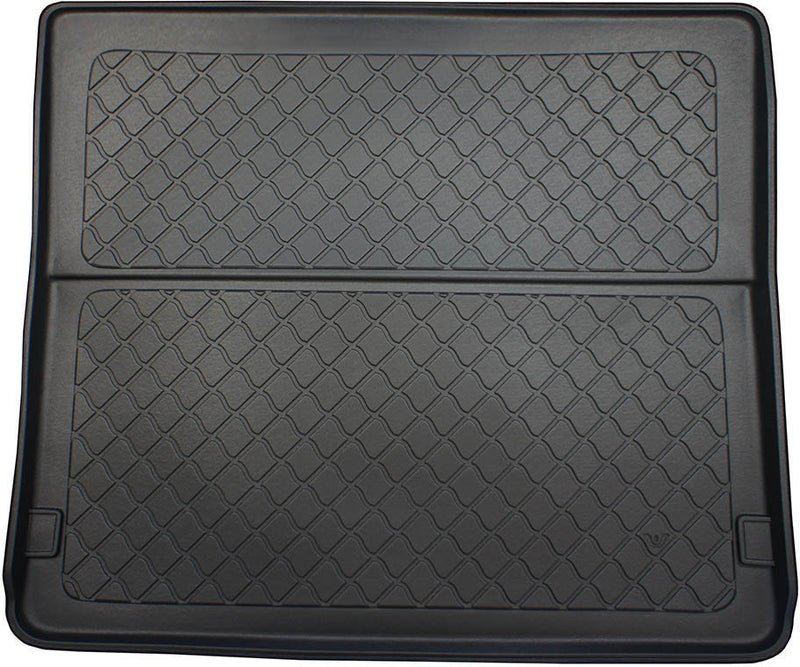 Стелка за багажник ARISTAR Guardliner за Mercedes M-CLASS W163 SUV (5 врати) (02.1998–07.2005)