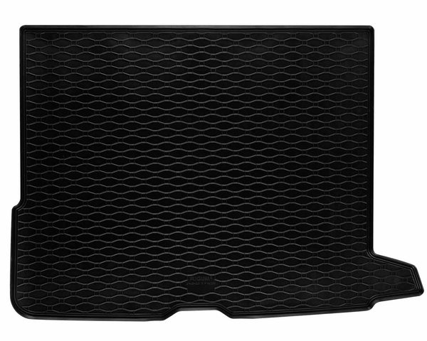 Гумена стелка за багажник Rigum за Mercedes GLC SUV X253 (2015-2022)