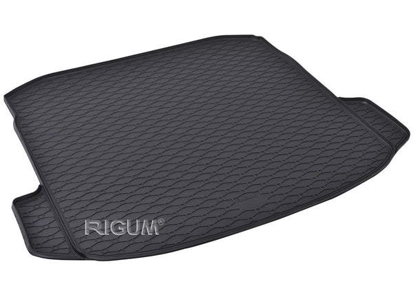 Гумена стелка Rigum за багажник за Audi A3 Седан (2012-2023)