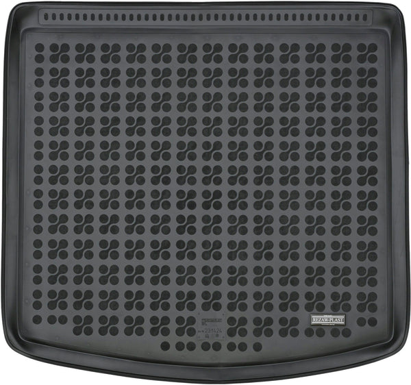 Гумена стелка за багажник Rezaw-Plast® за Seat Leon III ST (2014–2020) комби, долно положение