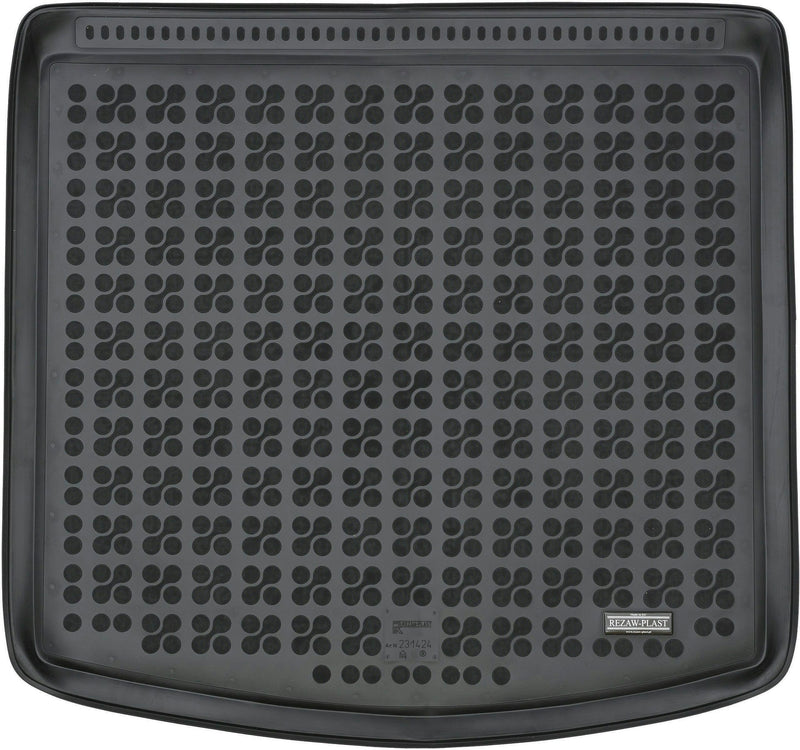 Гумена стелка за багажник Rezaw-Plast® за Seat Leon III ST (2014–2020) комби, долно положение