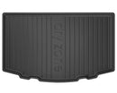 Гумена стелка за багажник Frogum DRY ZONE за Toyota Auris Комби (2012–2018) Hybrid / долно положение / с органайзер