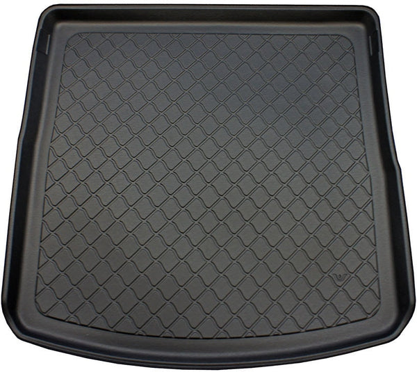 Стелка за багажник ARISTAR Guardliner за Seat Leon III 5F ST / Leon X-Perience Kombi 5 врати (2014–2020)