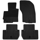 Гумени стелки Gumarny Zubri за Mitsubishi Outlander (2007–2012)