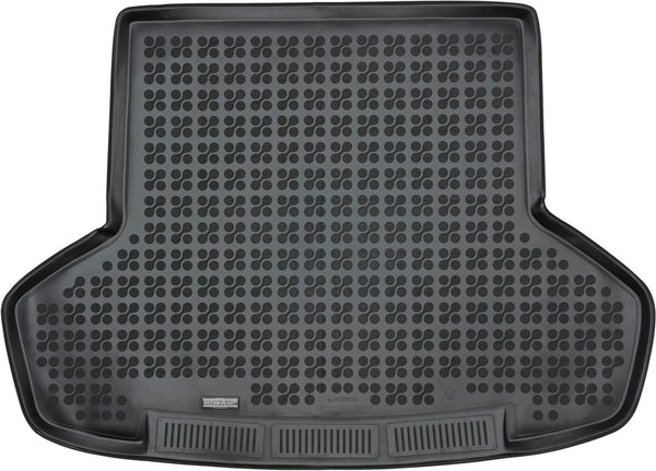 Гумена стелка за багажник Rezaw-Plast® за Toyota Avensis III (2009–2018) комби / с ниши