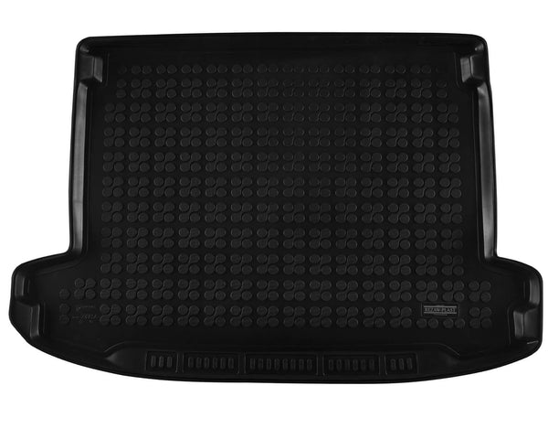 Гумена стелка за багажник Rezaw-Plast® за Hyundai Tucson (2018-2020) с едно положение на пода