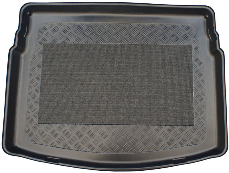 Стелка за багажник ARISTAR за Toyota Auris II (01.2013 – 12.2018) Хечбек (5 врати) за багажник в горно и долно положение