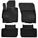 2.5D Гумени стелки Frogum №77 за Mitsubishi ASX (2010-2022)