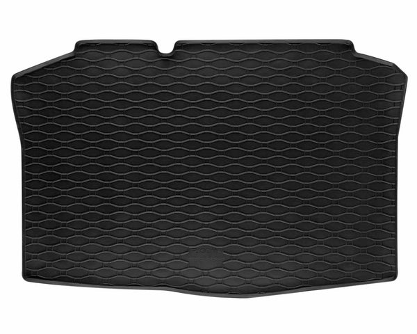 Гумена стелка за багажник Rigum за Skoda Fabia хечбек (1999-2007)