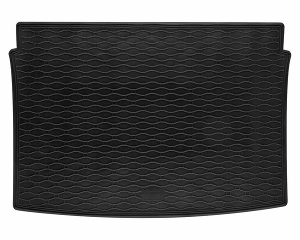 Гумена стелка за багажник Rigum за Seat Arona (2017+) в горно положение