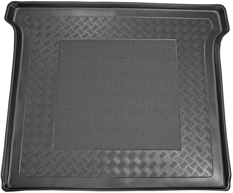 Стелка за багажник ARISTAR за Chrysler Voyager IV (04.2001–2007) VAN