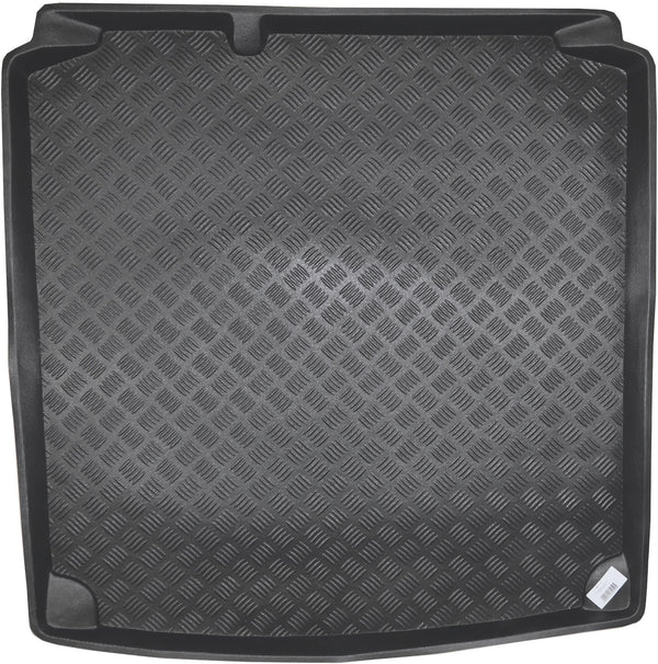 Стелка за багажник MIX-PLAST за Volkswagen Fox Хечбек (2004–2011) – 3 врати