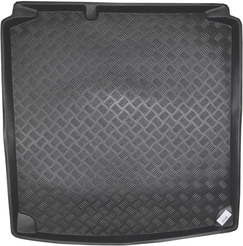 Стелка за багажник MIX-PLAST за Volkswagen Fox Хечбек (2004–2011) – 3 врати