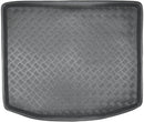 Стелка за багажник MIX-PLAST за Volkswagen Touran I (2004-2010) Миниван, с преградна решетка