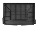 Гумена стелка за багажник Frogum Pro-Line за Mercedes GLA H247 (2019+) горно положение