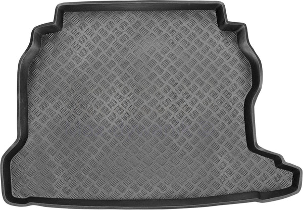 Стелка за багажник Mix-Plast за Opel Astra II купе 3 врати (1998–2009)