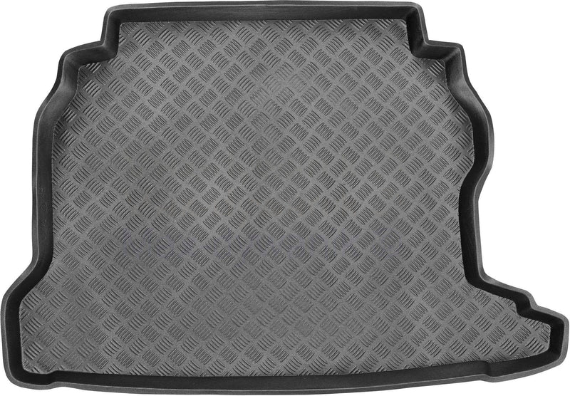 Стелка за багажник Mix-Plast за Opel Astra II купе 3 врати (1998–2009)