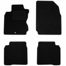 Мокетни стелки Rigum за Nissan Note (2006–2013)