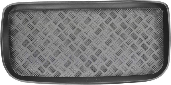 Стелка за багажник Mix-Plast за Mini One / Cooper (2013+) хечбек / горно положение на багажника